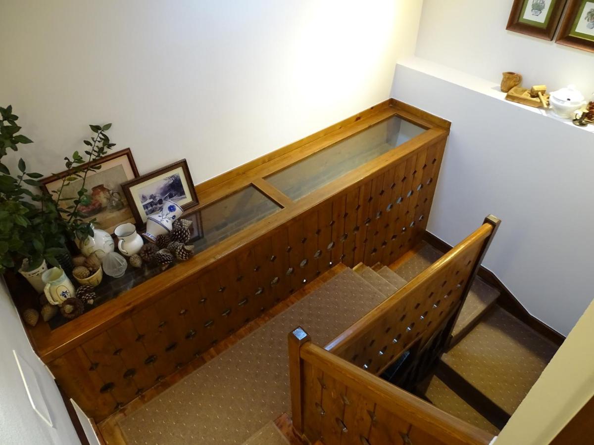 El Colladin Guest House Llerices Екстериор снимка