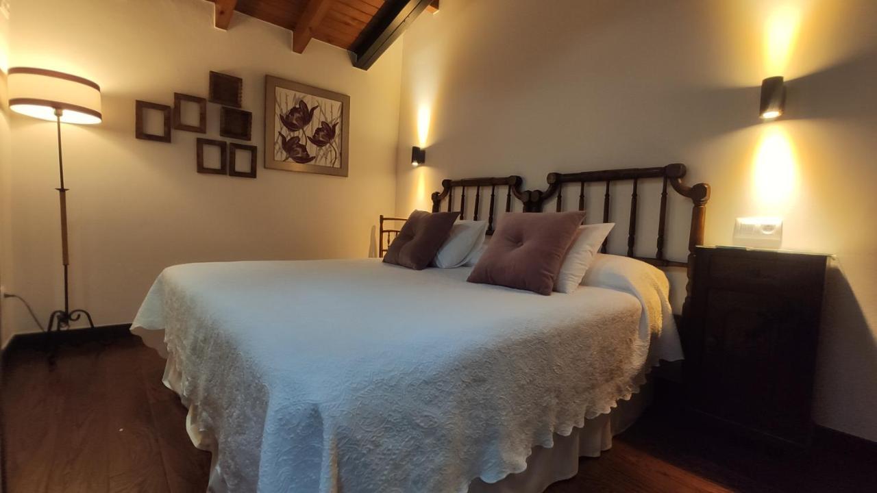 El Colladin Guest House Llerices Екстериор снимка