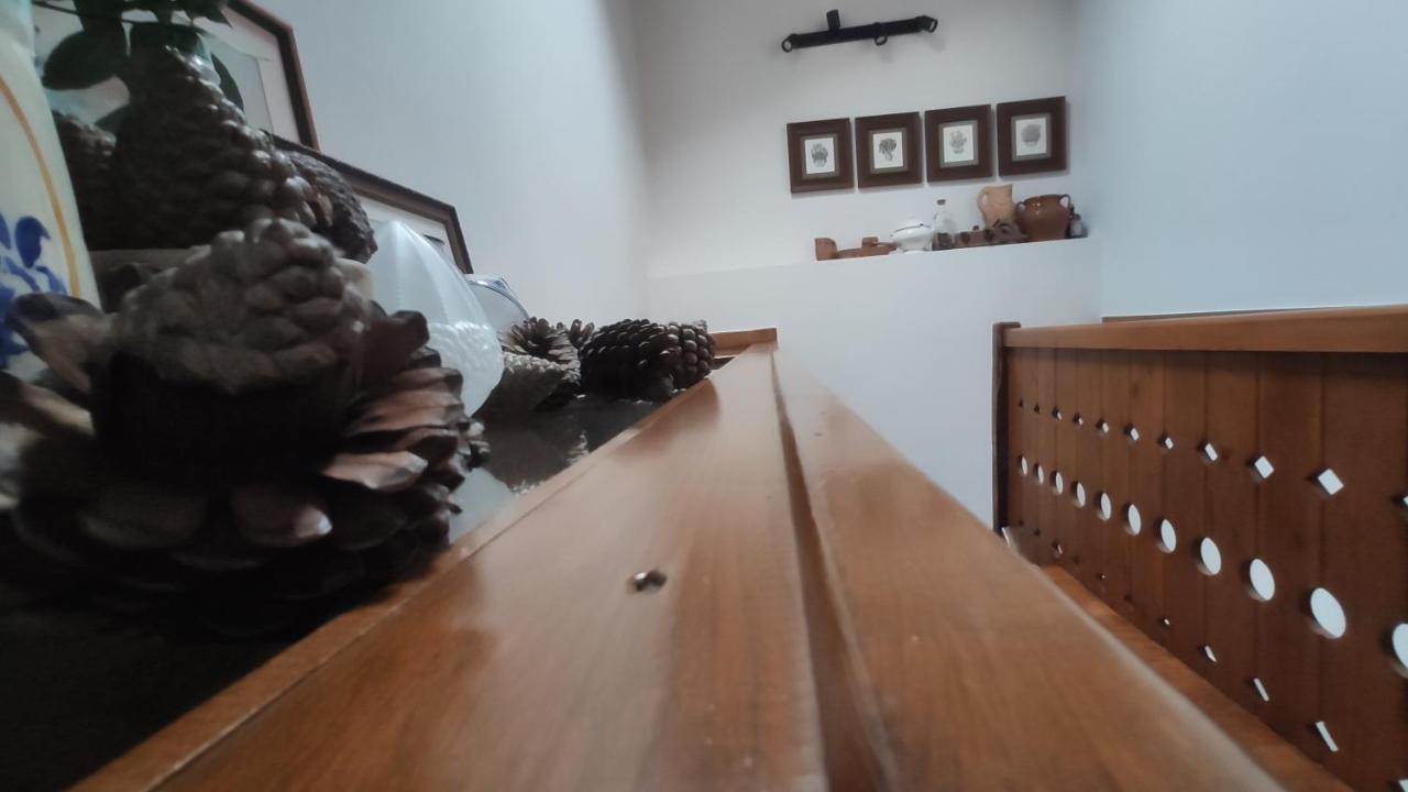 El Colladin Guest House Llerices Екстериор снимка