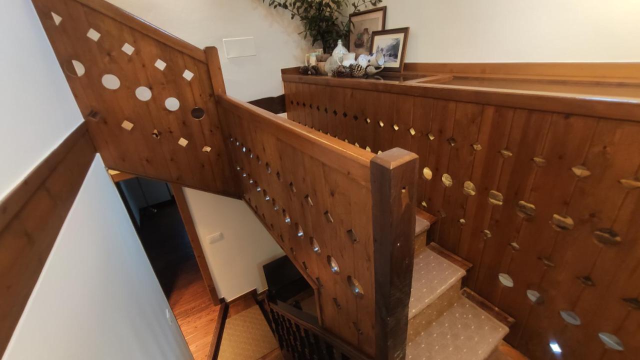 El Colladin Guest House Llerices Екстериор снимка