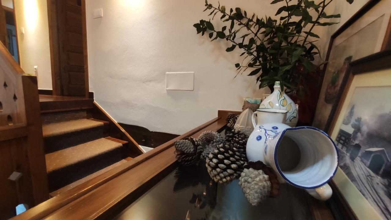 El Colladin Guest House Llerices Екстериор снимка