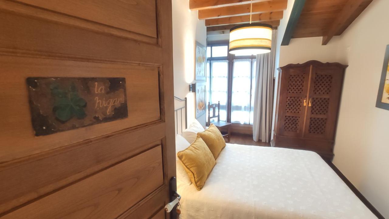 El Colladin Guest House Llerices Екстериор снимка
