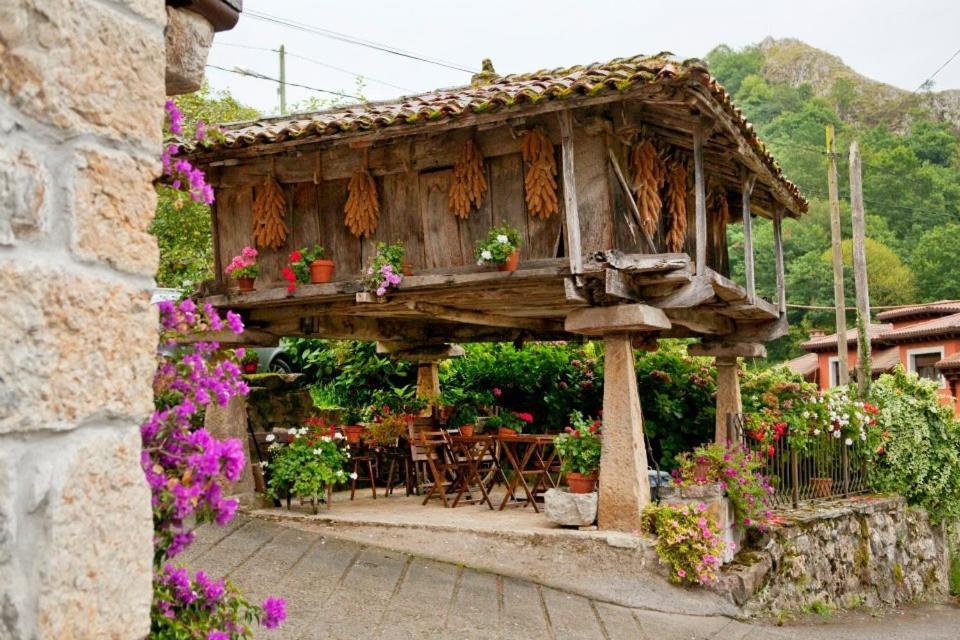 El Colladin Guest House Llerices Екстериор снимка